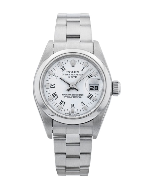 Rolex Datejust Lady 79160